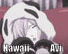 Kawaii