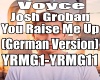 QSJ-Voyce YouRaise[Germa