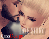 CDl Love Story 92