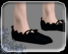 -die- Saurbite slippers