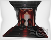 Vampiric Castle Throne