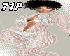 Yem bodysuit Whitre