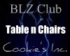 BLZ Table n Chairs