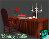 Dining Tabble 16