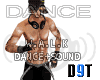 |D9T|W.A.L.K Dance/Sound