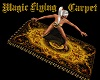 MAGIC FLYING CARPET