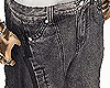 Baggy Short