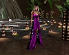 Purple Amar Gown