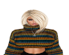 GS Striped Sweater