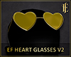 EF Heart Glasses V2