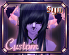 ::AS:: Syn's Custom Hair