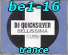 be1-16 bellissima