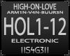 !S! - HIGH-ON-LOVE
