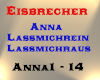 Eisbrecher - Anna Lass