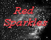 Red Sparkles