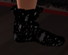 Black Snowflake