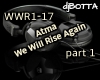 We Will Rise Again