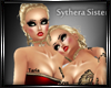 *K Sythera Twins