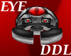 (DDL)The Eye Couch