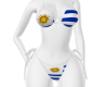 NCA BIKINI URUGUAY