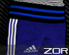 [Z]  Blue Style