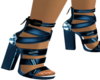 razor ribbon heel