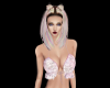 Summer Pastel Sexy Top