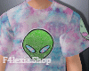 Stem! Shirt Dye Tomboy