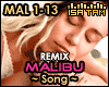 ! Malibu Remix
