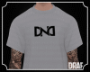 DND Dark Grey