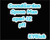 SpoonMan Dub Remix pt 1