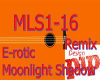 Moonlight Shadow -REMIX-