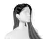 Hair Petra Gray