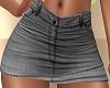 DENIM SKIRT RLL
