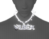 VVS Diamond Chain VUEX