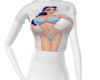 SFG Gear Wmn Toon Grl 13