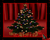 (K) Christmas Tree
