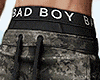 bad boy pants