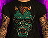 T-Shirt +Tatto