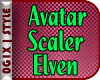 .:.OG | Avatar Elven M