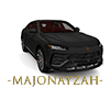 Lamborghini Urus - URBK