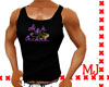 High Octane muscle tank