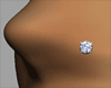 [PXL]Diamond Nose Ring