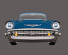 Vintage Car Ani
