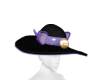 K. Witchy Star Hat