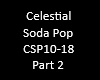 Celestial Soda Pop ER