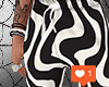 Zebra Short 🦓