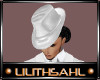LS~SunSet Wedding Hat