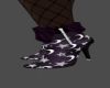 GR~ Wicked Boots