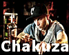 PQ~Chakuza - Ironman 
